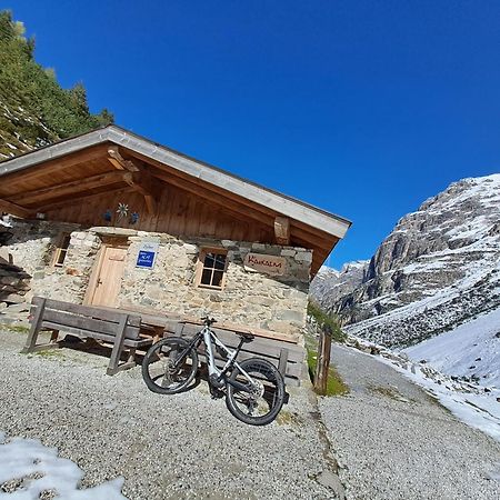 Ferienwohnung Jakob-Adults Only Neustift im Stubaital Exterior foto