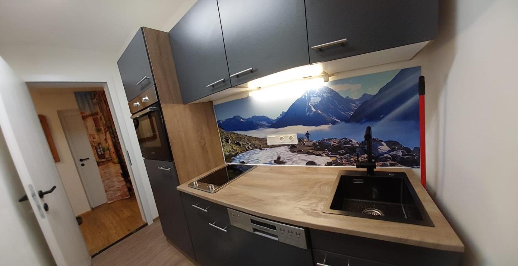 Ferienwohnung Jakob-Adults Only Neustift im Stubaital Exterior foto