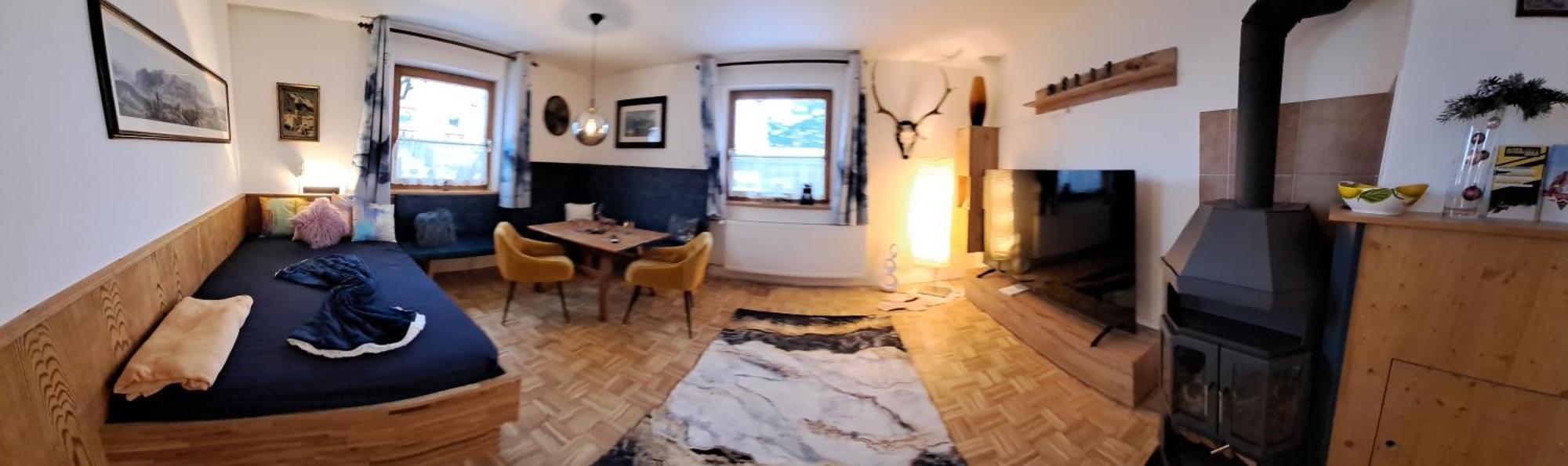 Ferienwohnung Jakob-Adults Only Neustift im Stubaital Exterior foto