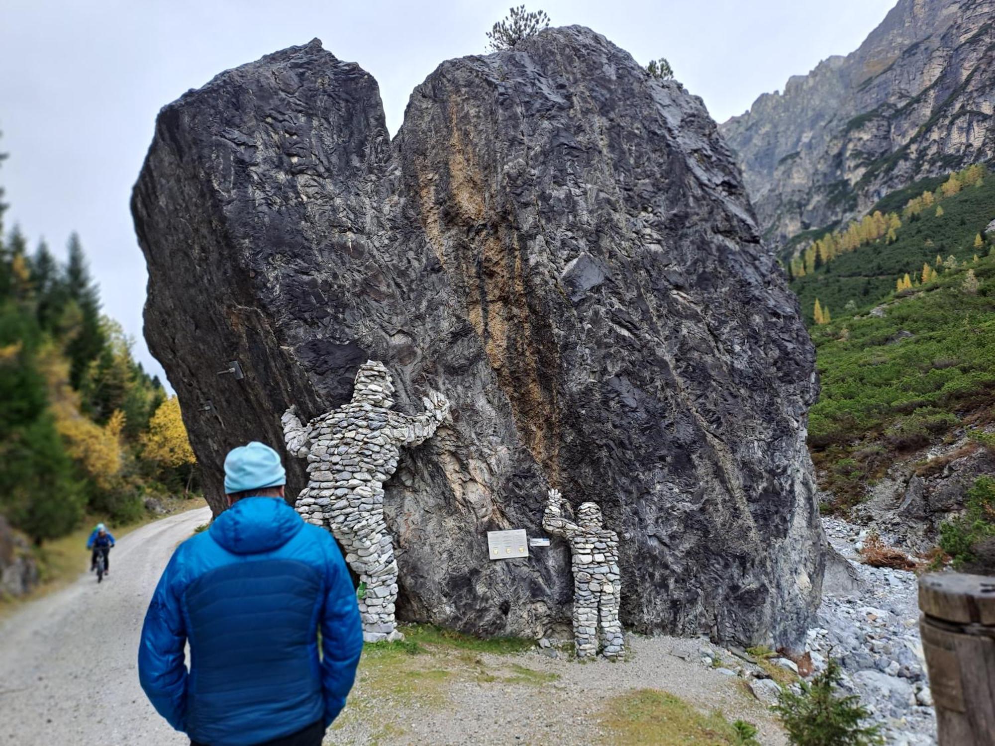 Ferienwohnung Jakob-Adults Only Neustift im Stubaital Exterior foto
