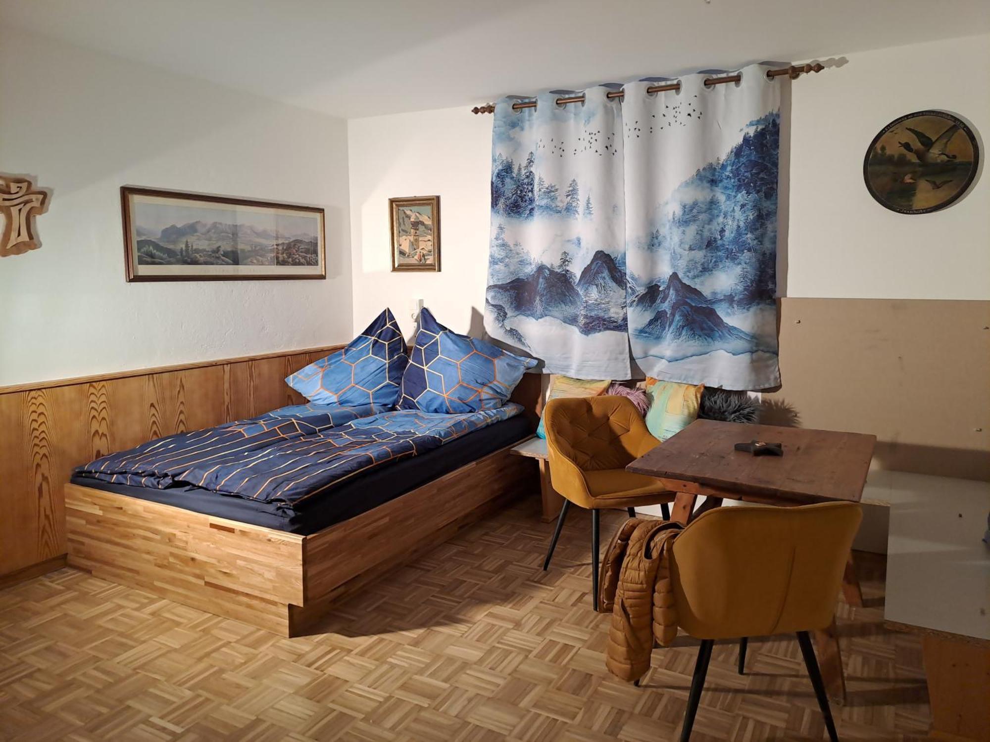 Ferienwohnung Jakob-Adults Only Neustift im Stubaital Exterior foto