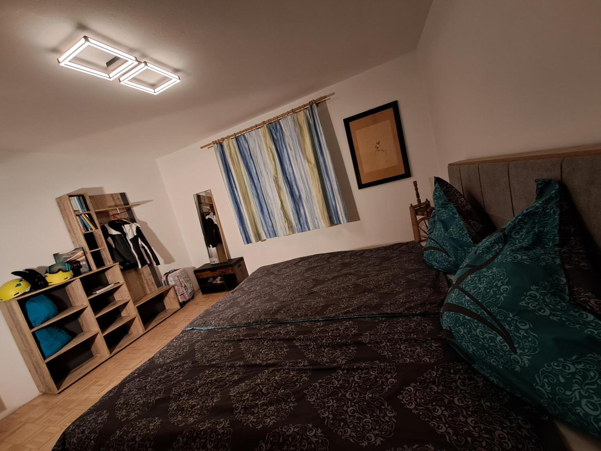 Ferienwohnung Jakob-Adults Only Neustift im Stubaital Exterior foto