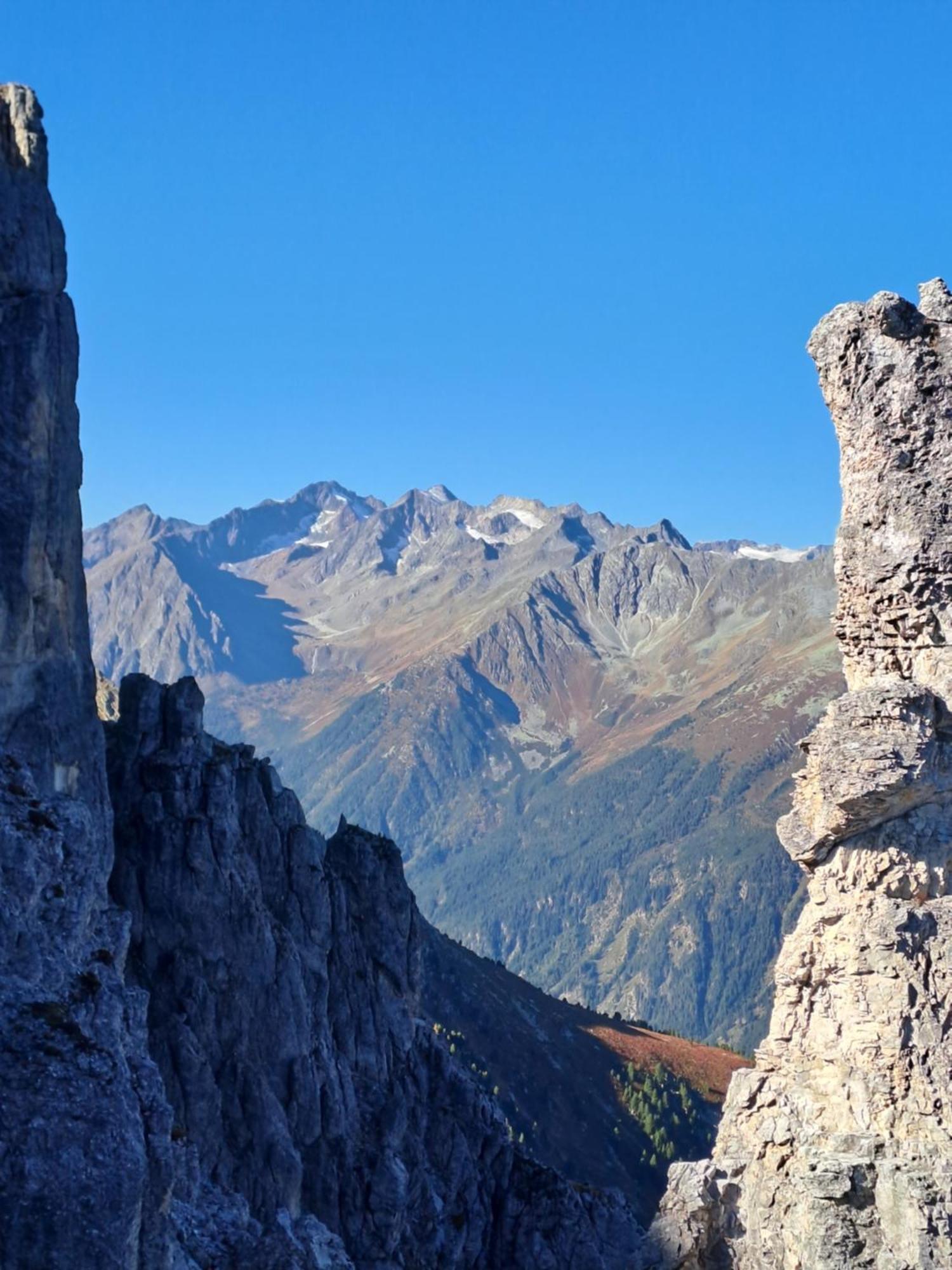 Ferienwohnung Jakob-Adults Only Neustift im Stubaital Exterior foto